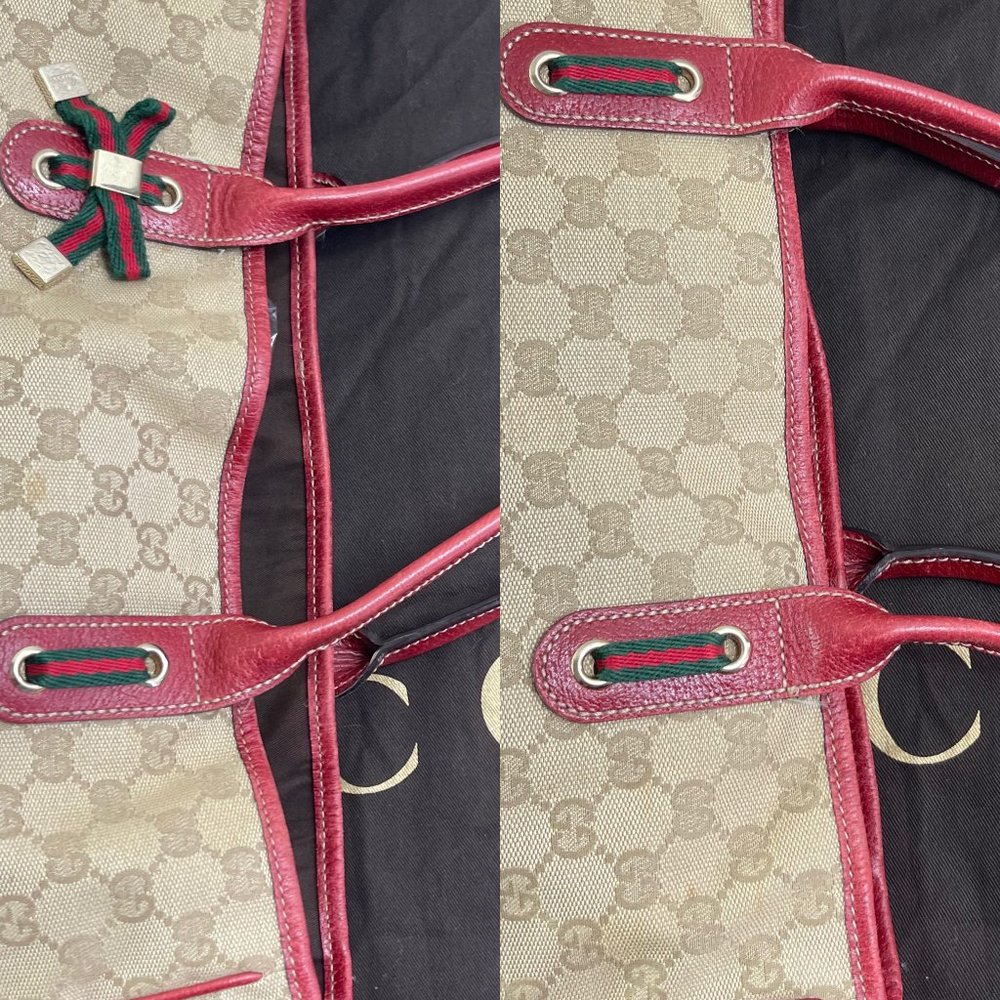 💖Authentic💖 Gucci Shoulder bag - Picture 7 of 13